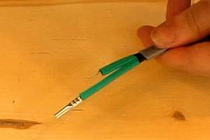 Подогрев водопровода: делаем подогрев с помощью кабеля на даче от замерзания