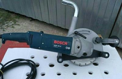 Как выбрать качественный штроборез: рейтинг и обзор лучших моделей