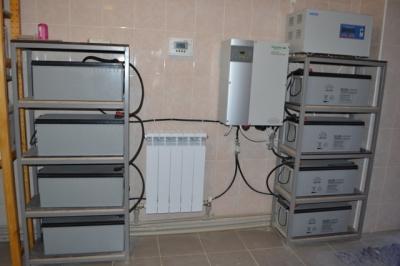 Автономные электростанции для загородного дома: виды, схемы и цена на электростанции