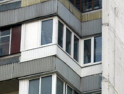 Варианты отделки балкона внутри: отделочные материалы и фото оформления Варианты отделки балкона внутри: отделочные материалы и фото оформления