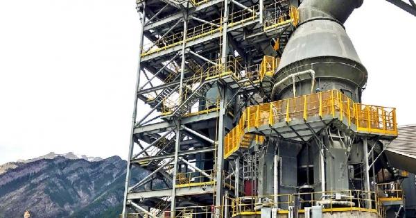 Gebr. Pfeiffer поставит CEMEX две мельницы для увеличения мощности завода на Филиппинах Gebr. Pfeiffer поставит CEMEX две мельницы для увеличения мощности завода на Филиппинах