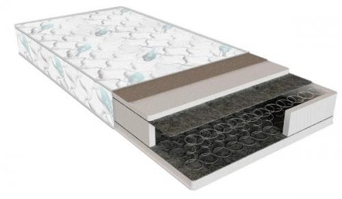 Ортопедический матрас для крепкого сна