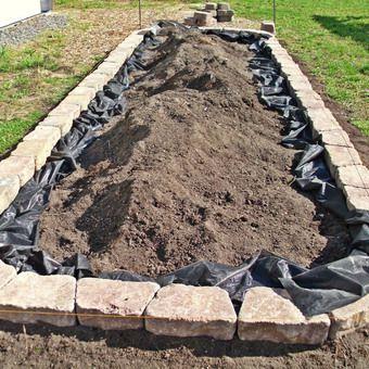 Цветники на даче своими руками: оригинальные идеи по оформлению красивых цветников для начинающих