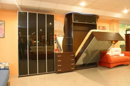 Мебель-трансформер: основные виды Мебель-трансформер: основные виды