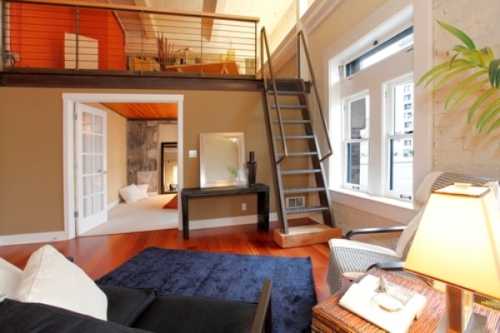 Что такое квартира бельэтаж