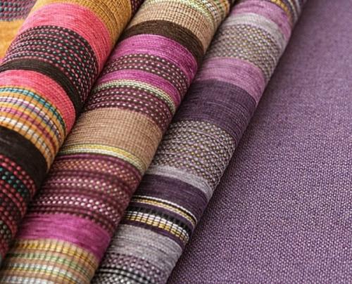 Какую выбрать ткань для обивки дивана