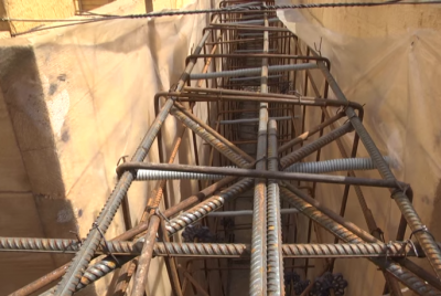 Фундамент своими руками для бани: делаем самостоятельно ленточный фундамент под баню Фундамент своими руками для бани: делаем самостоятельно ленточный фундамент под баню