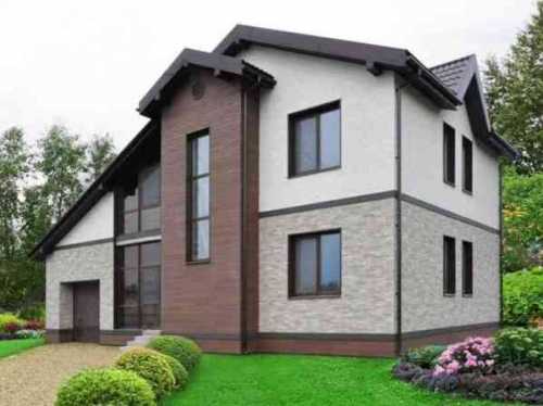 Строительство домов из газобетона Строительство домов из газобетона