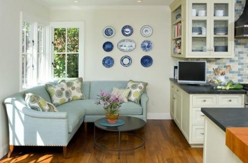 Как выбрать кухонный уголок: практические советы