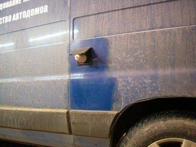 Дом на колесах своими руками: дизайнерские фото, поэтапный процесс работ