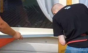 Мягкие окна для террас и беседок: советы, какие лучше купить