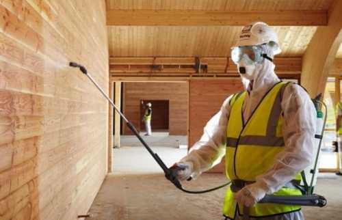 Как защитить деревянную конструкцию от возгорания Как защитить деревянную конструкцию от возгорания