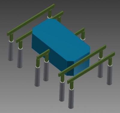 Деревянная терраса вокруг бассейна: проект деревянной террасы, подготовительные этапы и укладки своими руками