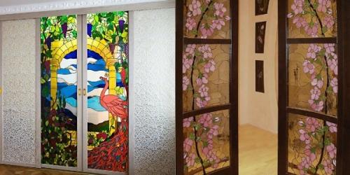 Модные тенденции в межкомнатных дверях 2019 Модные тенденции в межкомнатных дверях 2019