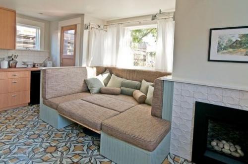 Как выбрать кухонный уголок: практические советы