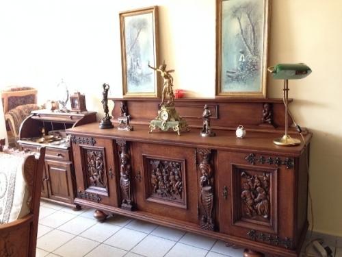 Как выбрать комод? Как выбрать комод?