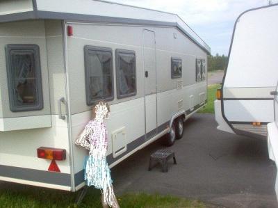 Дом на колесах своими руками: дизайнерские фото, поэтапный процесс работ