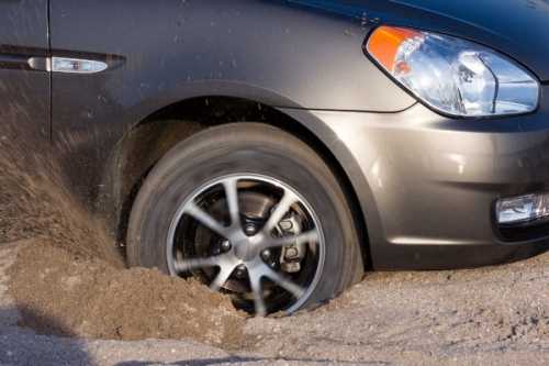 Как обустроить дорогу к загородному дому: варианты решения Как обустроить дорогу к загородному дому: варианты решения