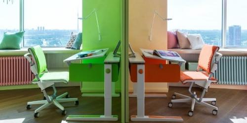 Какую мебель выбрать в детскую Какую мебель выбрать в детскую