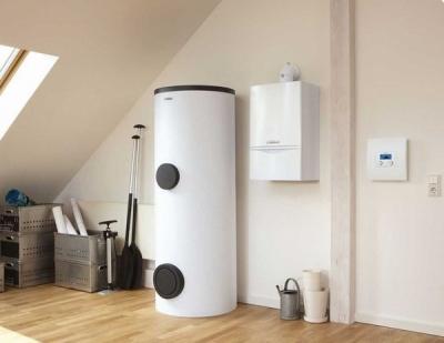 Как выбрать бойлер косвенного нагрева — рейтинг лучших моделей