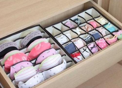 Секции в шкафу-купе: какие выбрать