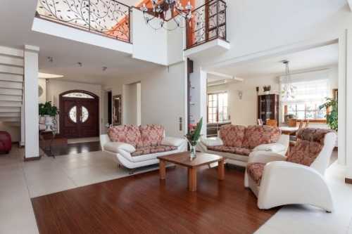 Что такое квартира бельэтаж