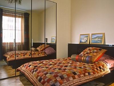 Дизайн маленькой спальни: 40+ фото идеального интерьера Дизайн маленькой спальни: 40+ фото идеального интерьера