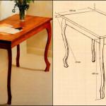 Стол для дачи своими руками: делаем деревянные столы для дачи самостоятельно, изучив пошаговые инструкции Стол для дачи своими руками: делаем деревянные столы для дачи самостоятельно, изучив пошаговые инструкции