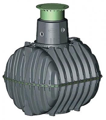 Система сбора дождевой воды: способы сбора и монтаж системы