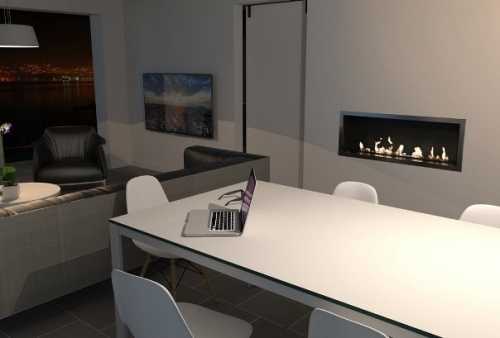 Чем заправлять биокамин