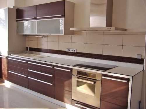 Плитка на кухонный фартук: критерии выбора Плитка на кухонный фартук: критерии выбора