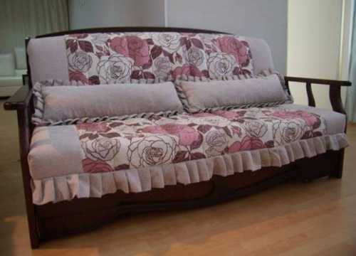 Как преобразить «бабушкин» интерьер: советы от специалистов Как преобразить «бабушкин» интерьер: советы от специалистов