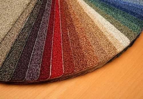 Какой ковролин выбрать для дома Какой ковролин выбрать для дома