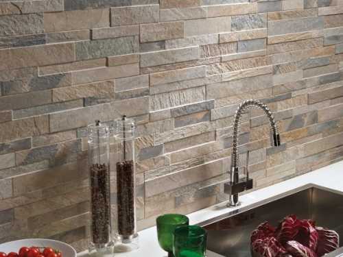 Модная керамическая плитка 2018