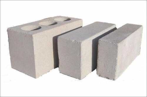 Основные виды кирпича: какой выбрать Основные виды кирпича: какой выбрать