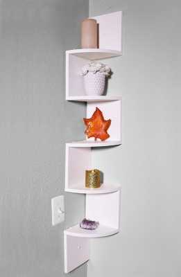 Настенные полки: особенности, виды и преимущества использования Настенные полки: особенности, виды и преимущества использования