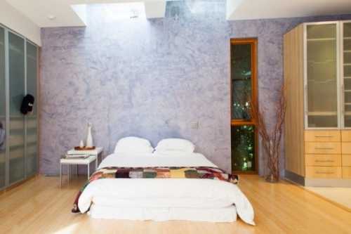 Декоративные покрытия для стен: как выбрать