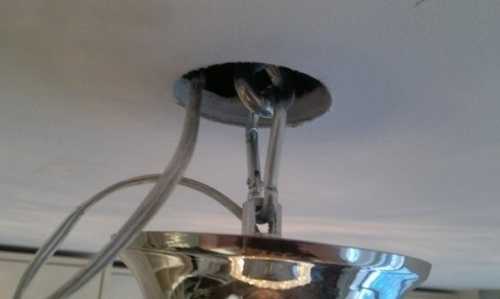 Как демонтировать гипсокартонный потолок Как демонтировать гипсокартонный потолок