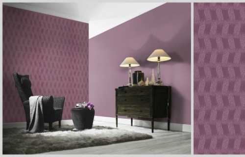 Стеклообои: преимущества и недостатки Стеклообои: преимущества и недостатки