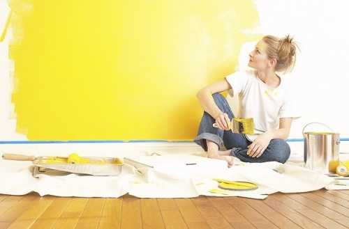 Стеклообои: преимущества и недостатки Стеклообои: преимущества и недостатки