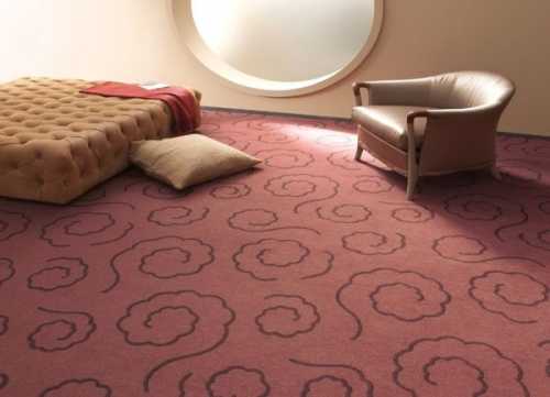 Как положить ковролин Как положить ковролин