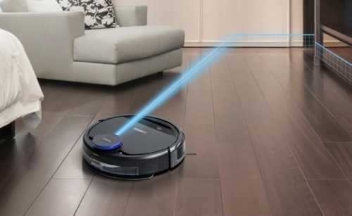 Как работает робот-пылесос Как работает робот-пылесос