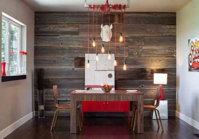 Какие обои лучше выбрать для кухни. Фото примеры