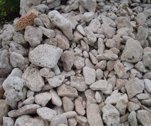 Известняк – особенности и применение Известняк – особенности и применение