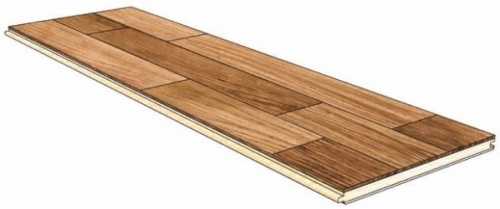 Как выбрать хорошую паркетную доску Как выбрать хорошую паркетную доску