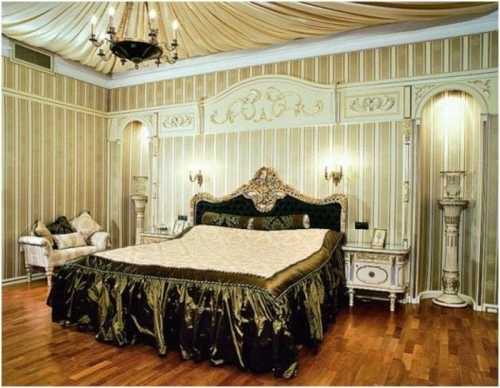 Как украсить потолок Как украсить потолок