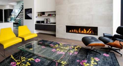 Печь или камин: что выбрать