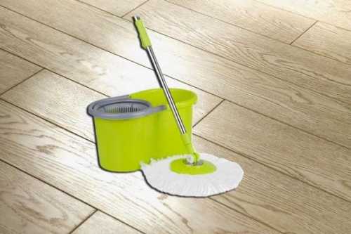 Какой ламинат лучше: с фаской или без Какой ламинат лучше: с фаской или без