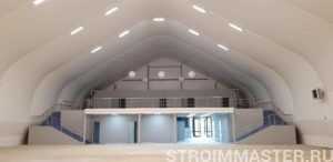 Современные тентовые покрытия Современные тентовые покрытия