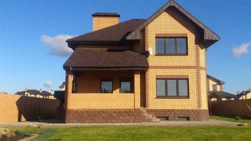 Основные виды кирпича: какой выбрать Основные виды кирпича: какой выбрать